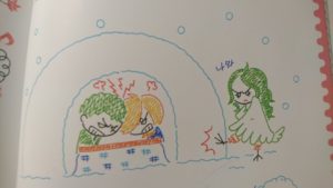 無料イラスト画像 これまでで最高のワンピース 書き方 ルフィ イラスト 簡単