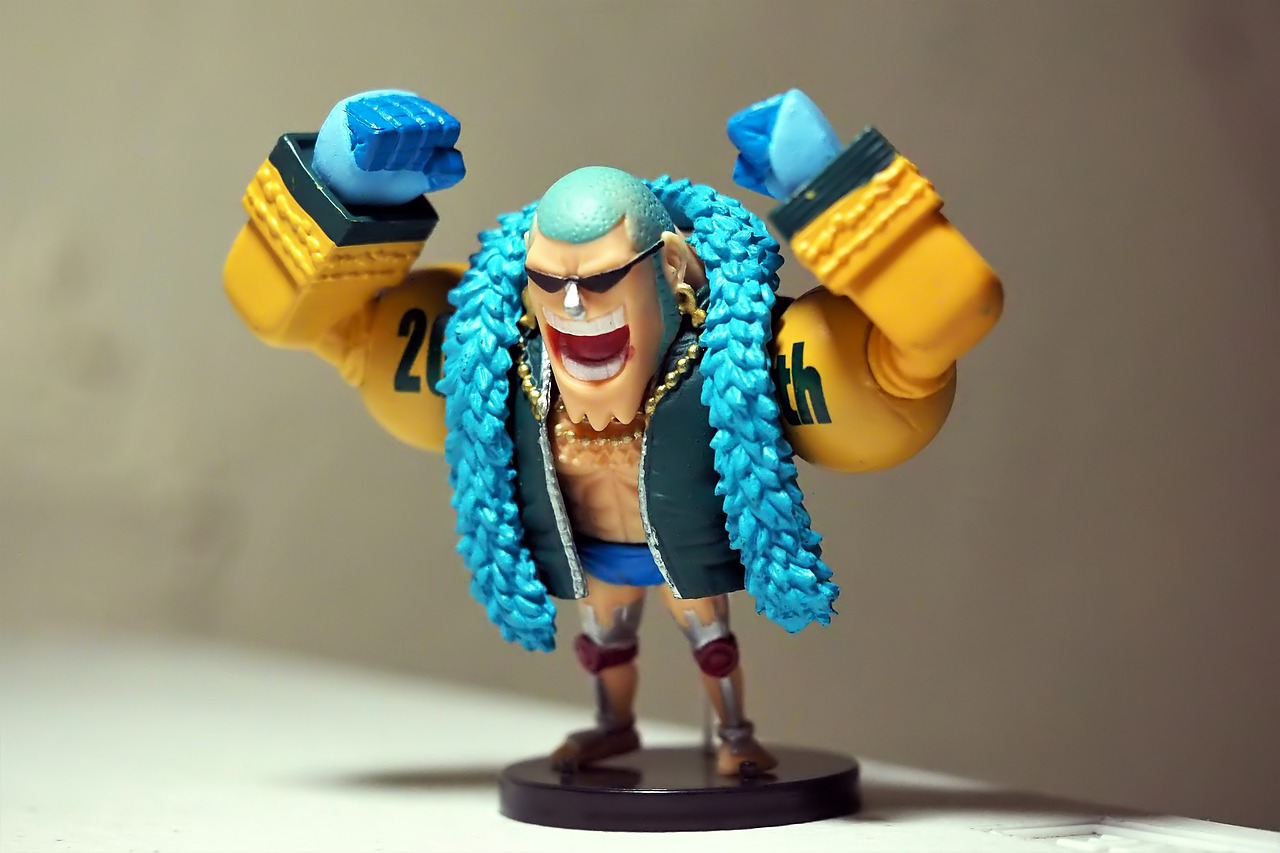 ワンピース第９８８話 待たせたな 感想 考察 その２ フランキー ブルック参上 頼れる兄貴達の参戦でビッグマム戦はどうなる