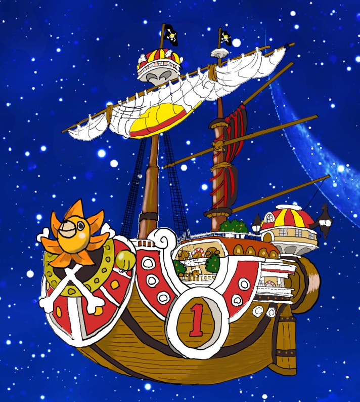 ワンピース考察 最終章突入直前緊急一人座談会 ワノ国編後に残された未回収の伏線と今後の注目点まとめ