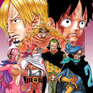 ワンピースキャラ語り ヴィンスモーク ジャッジ ジェルマ帝国の再興を願う謎多き元mads科学者にしてサンジの実の父親